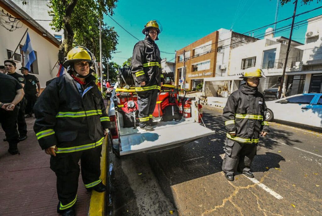 Misiones: Un modelo de prevención y acción